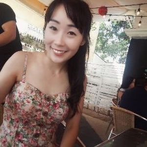 Meet your Posher, Nancy